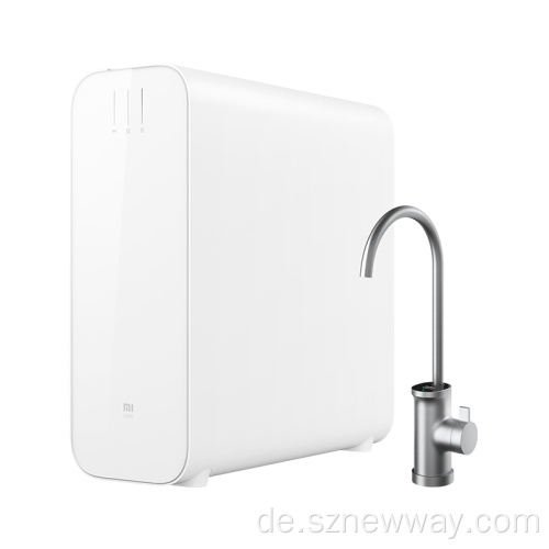 Xiaomi Mijia 1200g Wasserreiniger Haushalt Wasserfilter